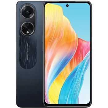 Oppo A98 256 GB Midnight
