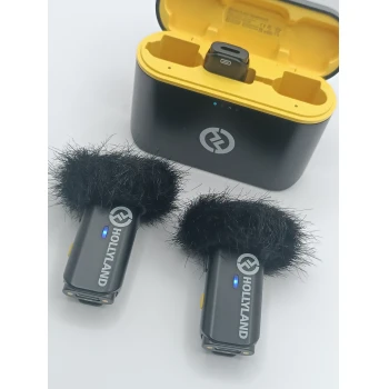 Microphone Hollyland