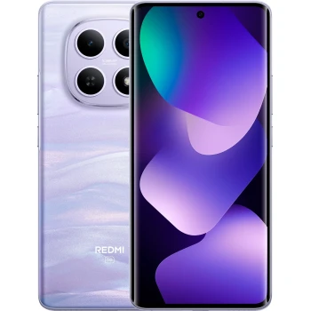 Xiaomi Redmi Note 15 128 GB Purple
