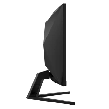 Monitor AOC CU34B3E 34" UW-QHD, Black