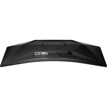Monitor AOC CU34B3E 34" UW-QHD, Black