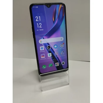 Oppo A12 32 Gb Black