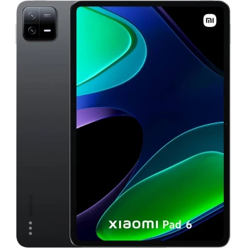 Xiaomi Pad 6 128 Gb Black