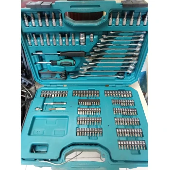 Set instrumente MAKITA E-10883