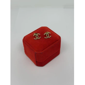 Cercei din Aur Proba 750 2.27 gr