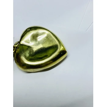 Pandativ Din Aur Proba 585* 2,62 gr