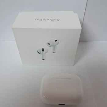 Căști Apple AirPods Pro3
