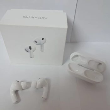Căști Apple AirPods Pro3