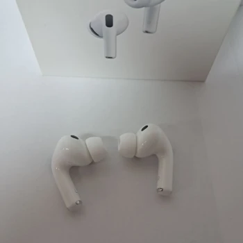 Căști Apple AirPods Pro3