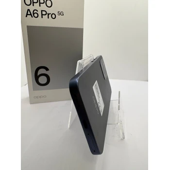 Telefon Oppo A6 Pro 256 GB Blue
