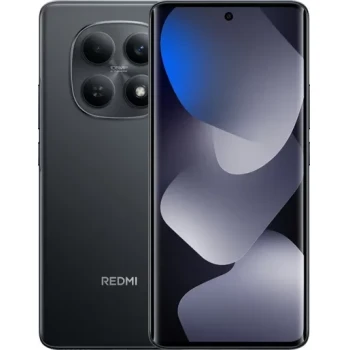 Telefon Xiaomi Redmi Note 15 256 GB Black