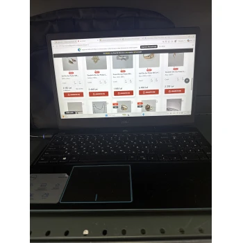 Laptop Dell G315