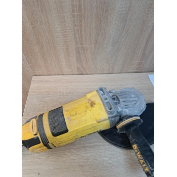 Polizor unghiular DeWALT DWE4559