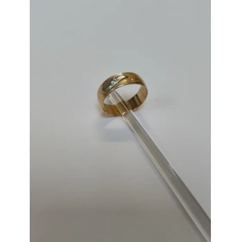 Inel din aur proba 585* 4.97 gr