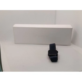 Ceas Apple Watch Series 9 Midnight