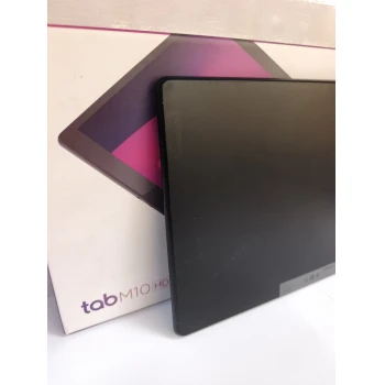Tableta Lenovo Tab M10 2/32 GB Black