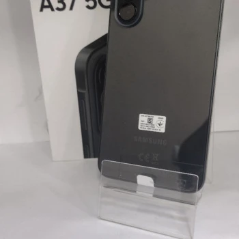 Telefon Samsung Galaxy A37 5G 8/256 GB Black