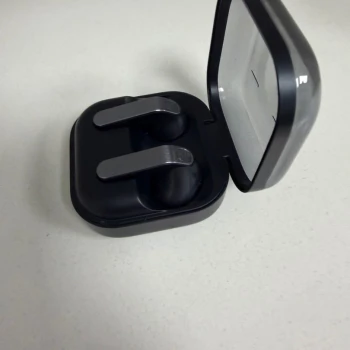 Casti Samsung Galaxy Buds 4 Black