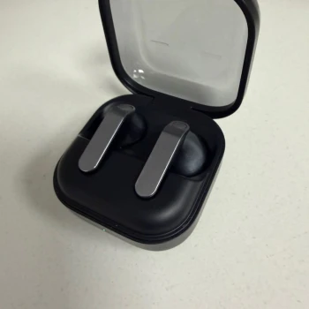 Casti Samsung Galaxy Buds 4 Black