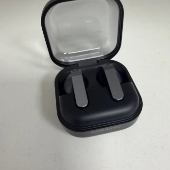 Casti Samsung Galaxy Buds 4 Black