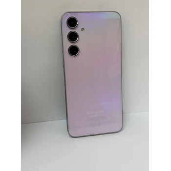 Telefon Samsung Galaxy A55 128 GB Pink