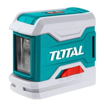 Lazer Total TLL301201