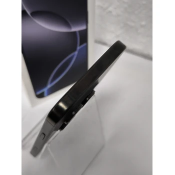 Apple iPhone 16 Pro Max 512GB Black