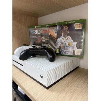 Consola Xbox One S 1TB