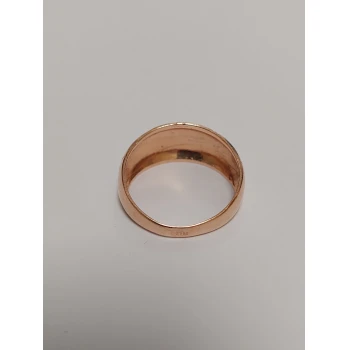 Inle din aur proba 585* 3.41 gr
