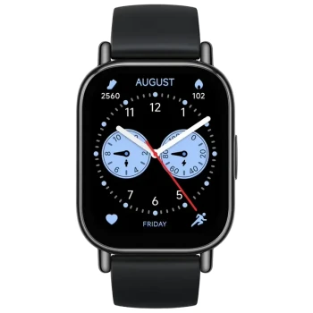 Ceas inteligent Xiaomi Redmi Watch 5 Lite Black
