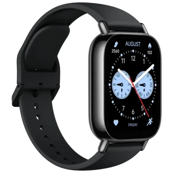 Ceas inteligent Xiaomi Redmi Watch 5 Lite Black