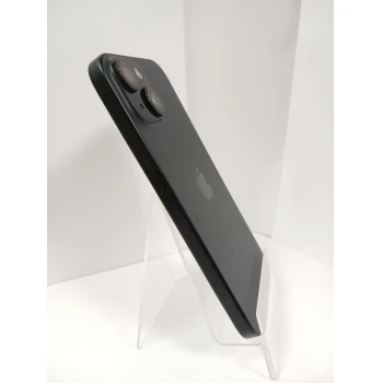 Apple Iphone 15 128Gb Black
