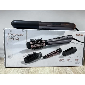 Feon Babyliss AirStyle 100