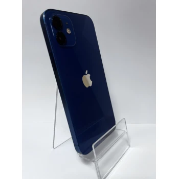Telefon  Apple iPhone 12 64 GB Blue