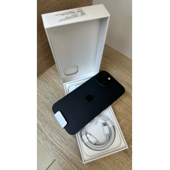 Apple iPhone 15 128 GB Black