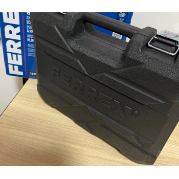 Masina De Insurubat Ferex 12V Compact Power