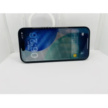 Apple iPhone 15 256 GB Black