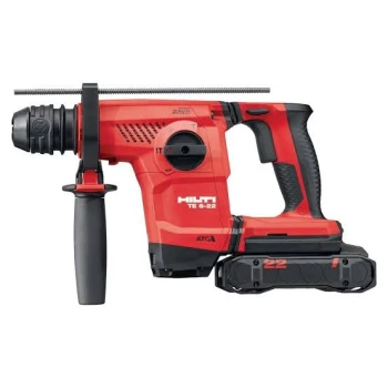 Ciocan Rotopercutor Hilti-Te 6-A