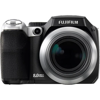 Fujifilm Finepix s8000fd