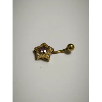 Piercing din Aur Proba 750* 2.05 gr