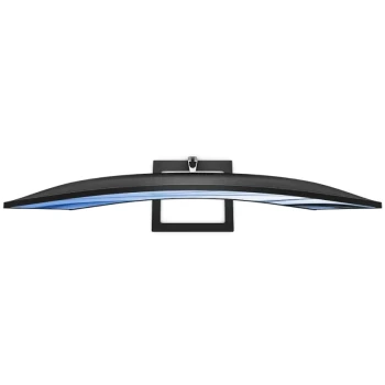 Monitor PHILIPS 328E1CA 31.5" 4K, Black