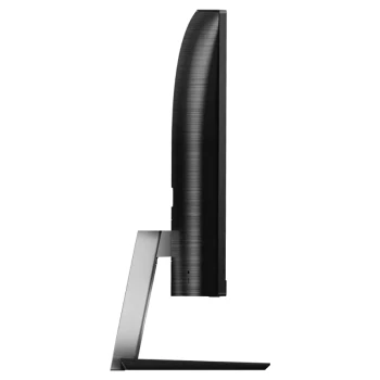Monitor PHILIPS 328E1CA 31.5" 4K, Black