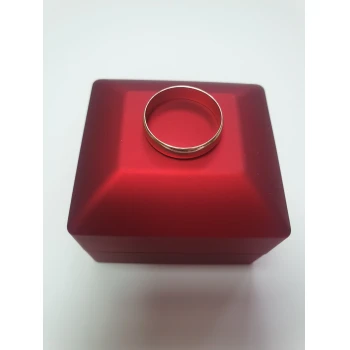 Verigheta din Aur Proba 375* 3,55 gr