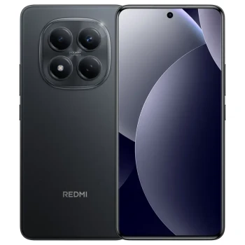 Xiaomi Redmi Note 15 Pro 4G 12/512GB  Black