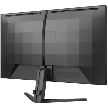 Monitor PHILIPS Evnia 27M2N3200S 27" FHD, Black