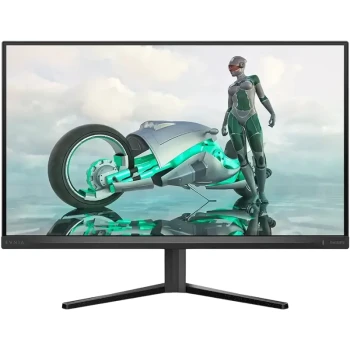 Monitor PHILIPS Evnia 27M2N3200S 27" FHD, Black