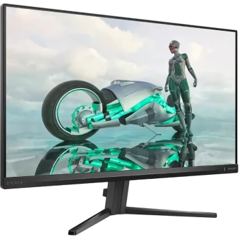 Monitor PHILIPS Evnia 27M2N3200S 27" FHD, Black
