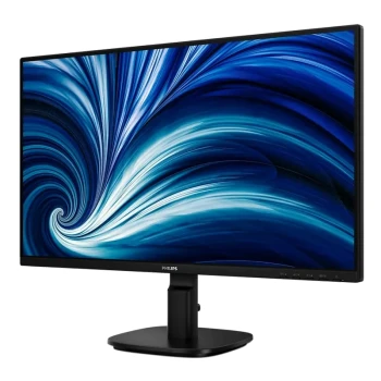 Monitor PHILIPS 24B2N2200 23.8" FHD, Black