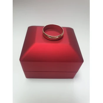 Verigheta din Aur Proba 375* 3,55 gr