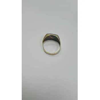 Ghiul Din Aur Proba 585 4.34 gr